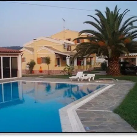 Lejlighedshotel Loula