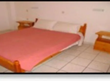 Lejlighedshotel Loula Sidárion