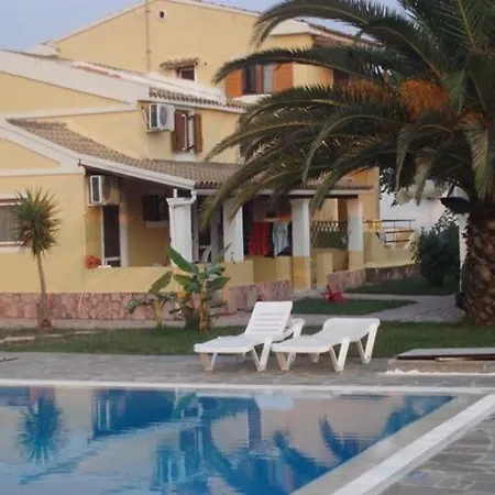 Loula Lejlighedshotel