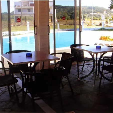Lejlighedshotel Loula