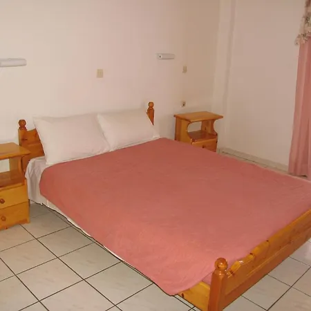 Lejlighedshotel Loula