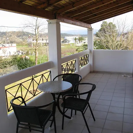 Lejlighedshotel Loula