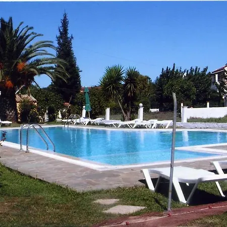 Lejlighedshotel Loula