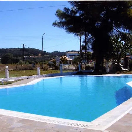 Lejlighedshotel Loula