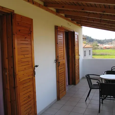 Lejlighedshotel Loula