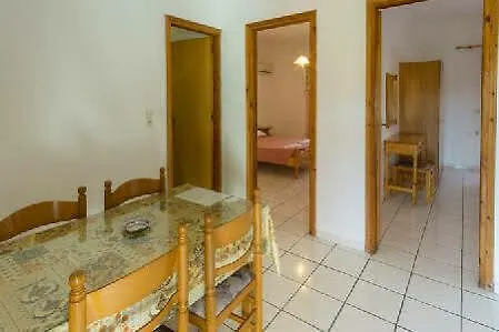 Loula Lejlighedshotel