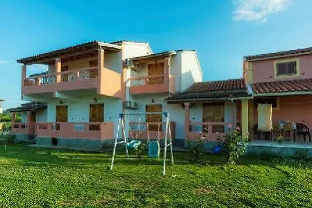 Loula Lejlighedshotel