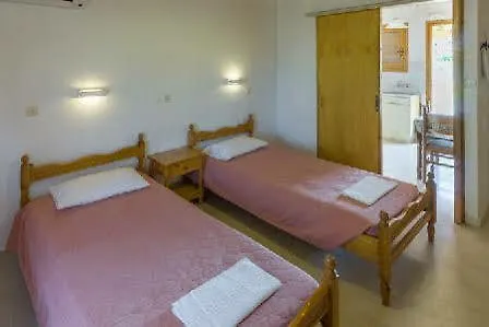 Loula Lejlighedshotel